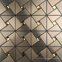 алюминиевого сплава мозаика, фонарь образный мозаика плитка для продажи